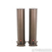 Magico S1 Mk II Floorstanding Speakers; M-Cast Brown Pair