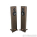 Magico S1 Mk II Floorstanding Speakers; M-Cast Brown Pair