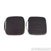 AudioQuest Thunderbird ZERO Speaker Cables; 10ft Pair