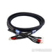 AudioQuest Thunderbird ZERO Speaker Cables; 10ft Pair