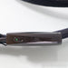 AudioQuest Thunderbird ZERO Speaker Cables; 10ft Pair