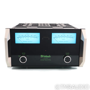 McIntosh MC462 Stereo Power Amplifier