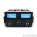 McIntosh MC462 Stereo Power Amplifier