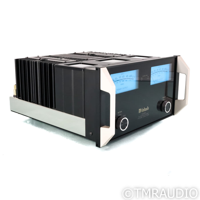 McIntosh MC462 Stereo Power Amplifier