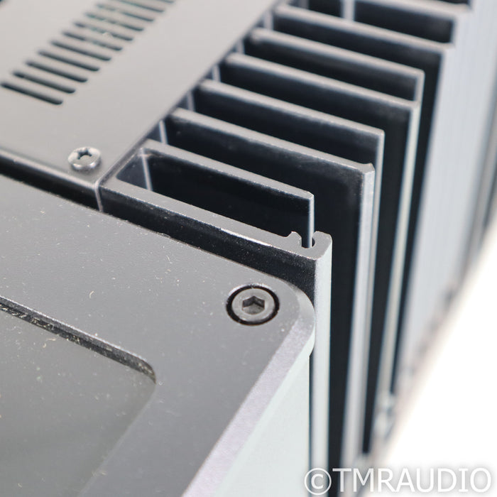McIntosh MC462 Stereo Power Amplifier