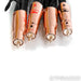 AudioQuest ThunderBird RCA Cables; 1m Pair Interconnects