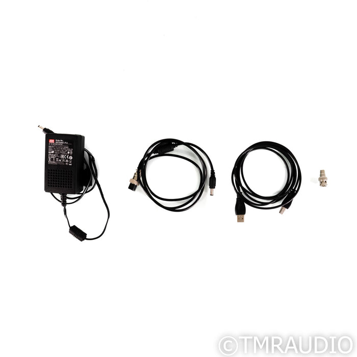 Sonore opticalRendu Music Streamer w/ ultraDigital and Power Supply Upgrade