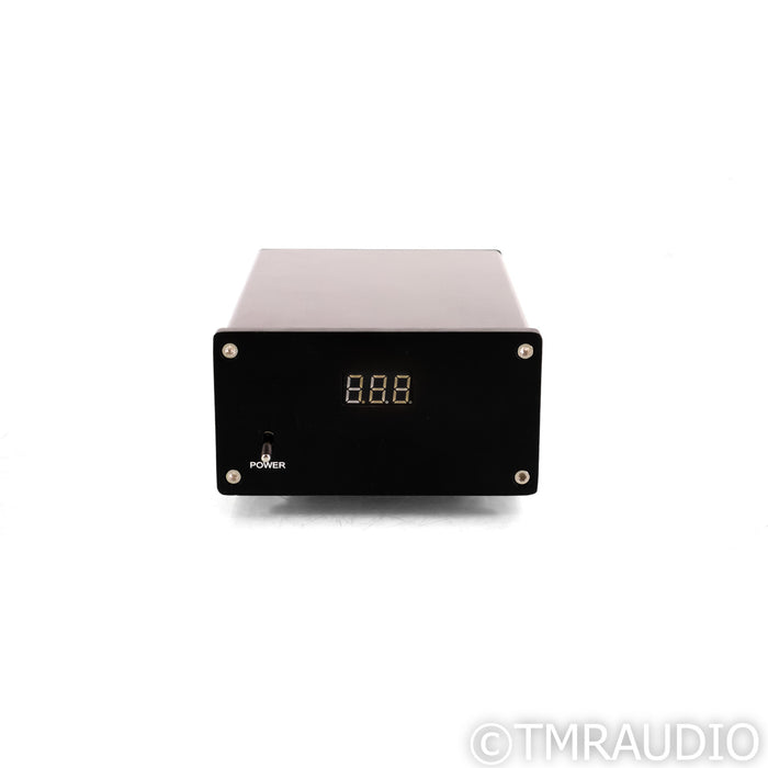 Sonore opticalRendu Music Streamer w/ ultraDigital and Power Supply Upgrade