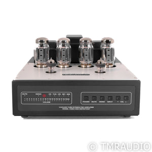Audio Research VSi60 Stereo Tube Integrated Amplifier