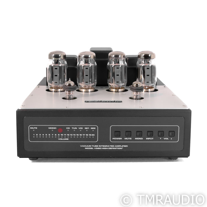 Audio Research VSi60 Stereo Tube Integrated Amplifier