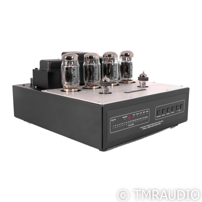 Audio Research VSi60 Stereo Tube Integrated Amplifier
