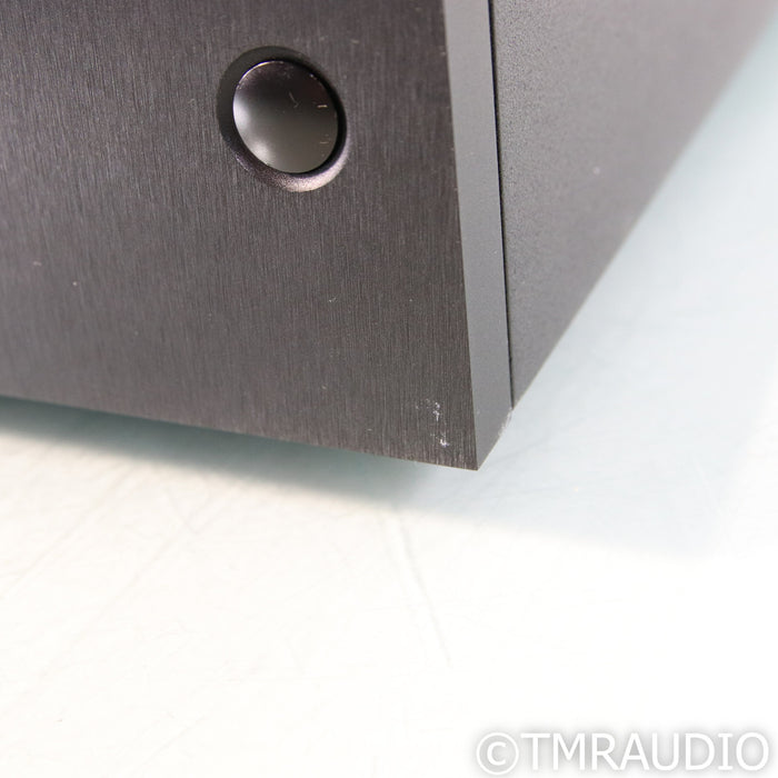 Naim NAP 200 Stereo Power Amplifier