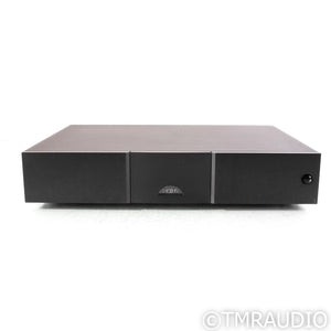 Naim NAP 200 Stereo Power Amplifier