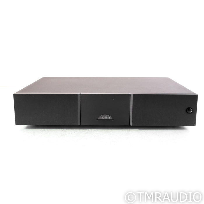 Naim NAP 200 Stereo Power Amplifier