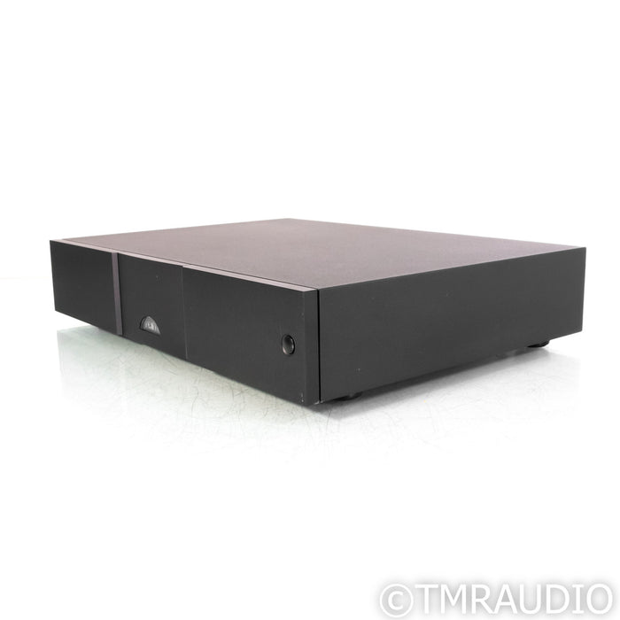 Naim NAP 200 Stereo Power Amplifier