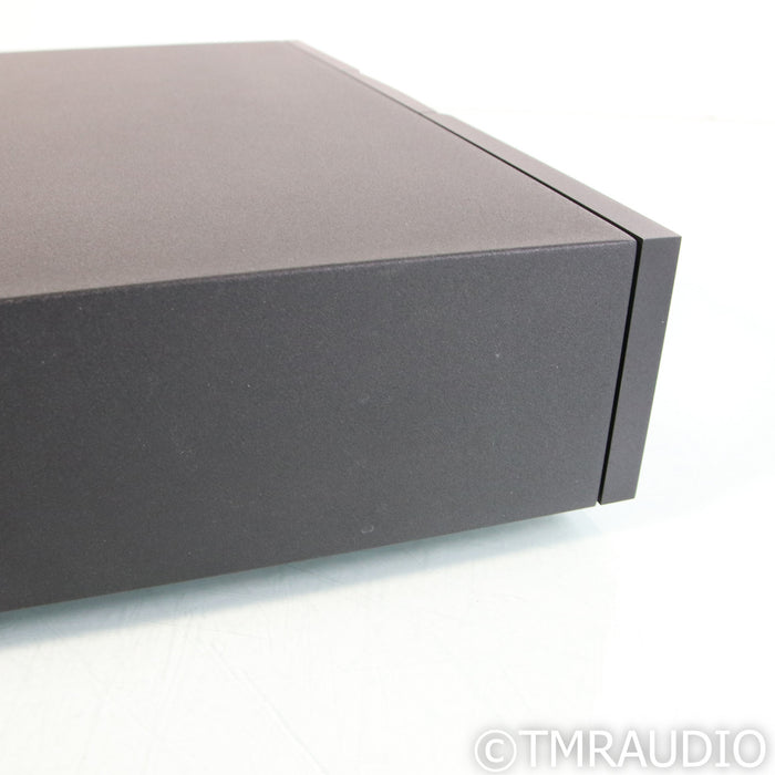 Naim NAP 200 Stereo Power Amplifier