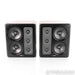 Miller & Kreisel S300 Bookshelf Speakers; Black Pair