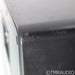 Miller & Kreisel S300 Bookshelf Speakers; Black Pair