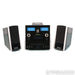 McIntosh MXA60 60th Anniversary Stereo Tube Hybrid All-In-One System
