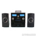 McIntosh MXA60 60th Anniversary Stereo Tube Hybrid All-In-One System