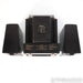 McIntosh MXA60 60th Anniversary Stereo Tube Hybrid All-In-One System