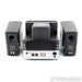 McIntosh MXA60 60th Anniversary Stereo Tube Hybrid All-In-One System