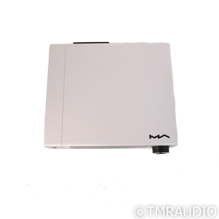 Matrix Audio Element M2 Music Streamer & DAC; D/A Converter