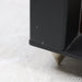 Wharfedale Linton 85th Anniversary Bookshelf Speakers; Walnut Pair w/ Stands