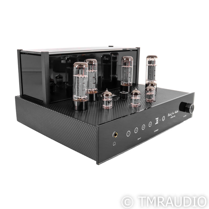 Black Ice Audio Fusion F22 Stereo Tube Integrated Amplifier