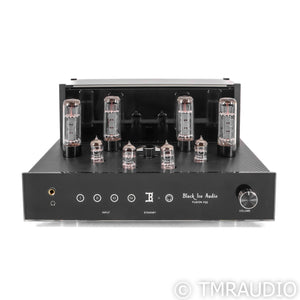 Black Ice Audio Fusion F22 Stereo Tube Integrated Amplifier