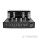 Black Ice Audio Fusion F22 Stereo Tube Integrated Amplifier