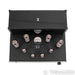Black Ice Audio Fusion F22 Stereo Tube Integrated Amplifier