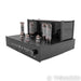 Black Ice Audio Fusion F22 Stereo Tube Integrated Amplifier