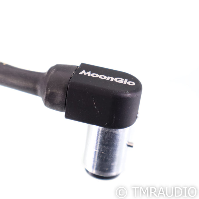 Nordost Blue Heaven v1 RCA Phono Cable; 1.25m Tonearm Interconnect