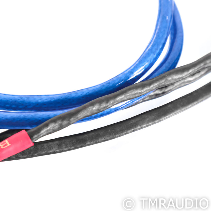 Nordost Blue Heaven v1 RCA Phono Cable; 1.25m Tonearm Interconnect