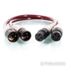 Cardas Audio Golden Cross XLR Cables; 0.5m Pair Balanced Interconnects