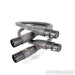 Cardas Audio Golden Reference XLR Cables; 0.5m Balanced Interconnects