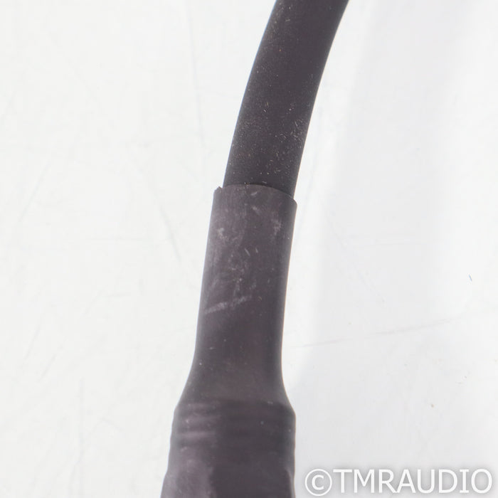 Cardas Audio Golden Reference XLR Cables; 0.5m Balanced Interconnects