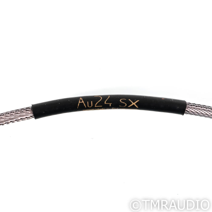 Audience Au24 SX S/PDIF Digital RCA Cable; 0.9m Single Interconnect