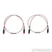 Audience Au24 SX RCA Cables; 1m Pair Interconnects