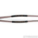 Audience Au24 SX RCA Cables; 1m Pair Interconnects