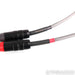 Audience Au24 SX RCA Cables; 1m Pair Interconnects
