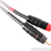 Audience Au24 SX RCA Cables; 1m Pair Interconnects