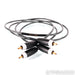 Audience Au24 SE RCA Cables; 1m Pair Interconnects