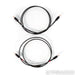 Audience Au24 SE RCA Cables; 1.5m Pair Interconnects