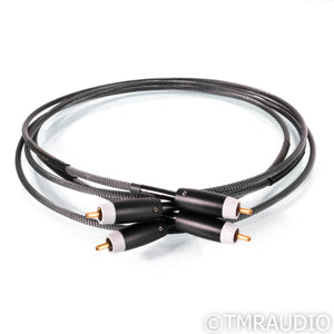 Audience Au24 SE RCA Cables; 1.5m Pair Interconnects