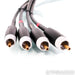 Audience Au24 SE RCA Cables; 1.5m Pair Interconnects