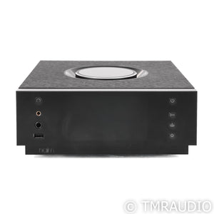 Naim Uniti Atom Headphone Edition Streaming Headphone Amplifier