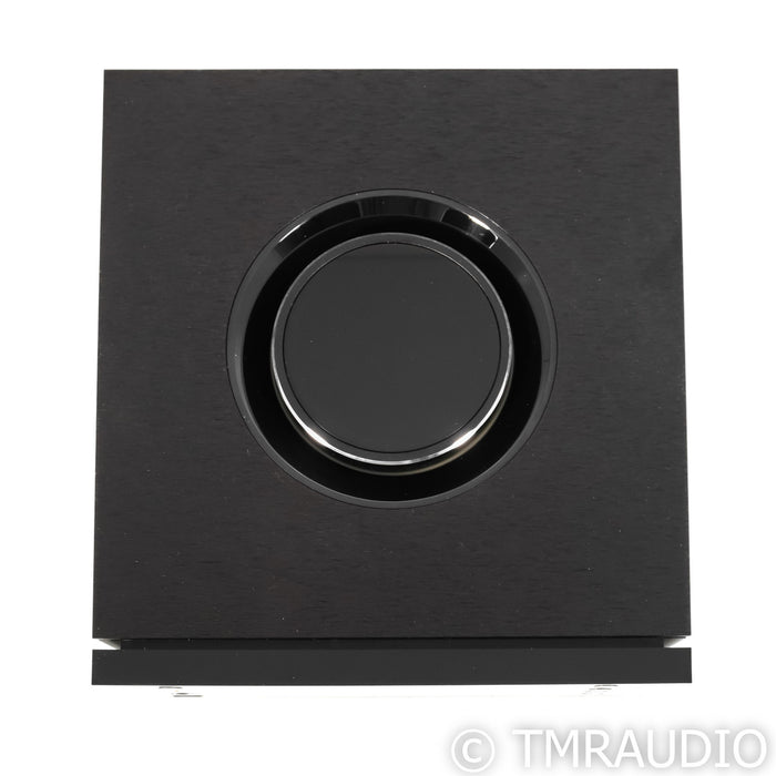 Naim Uniti Atom Headphone Edition Streaming Headphone Amplifier