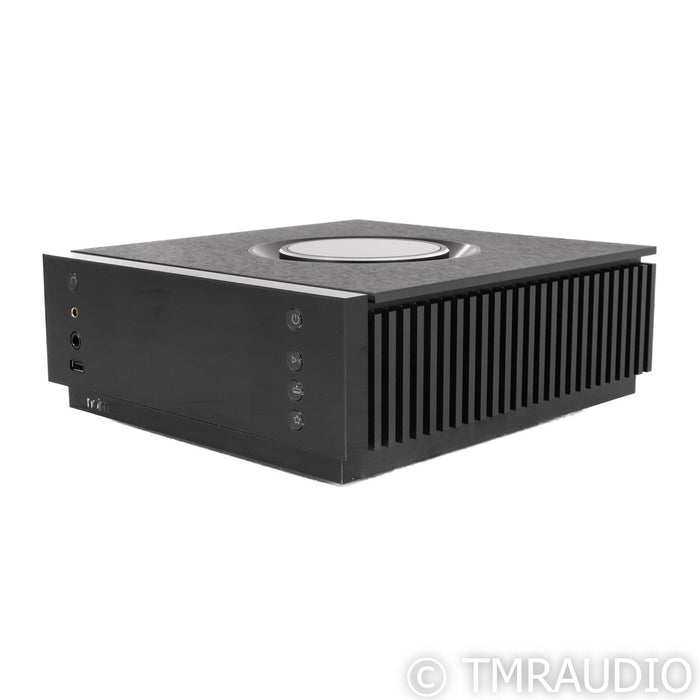 Naim Uniti Atom Headphone Edition Streaming Headphone Amplifier